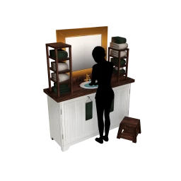 Callister Tracy Sink