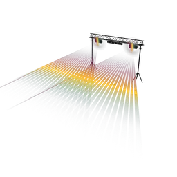 Mod Club Sundown Lazers