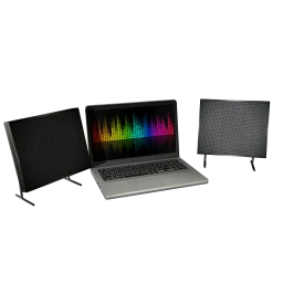 MOD Road Tunes Laptop