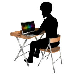 MOD Remote Work Laptop