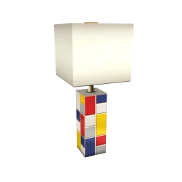 MOD Mugu Lamp