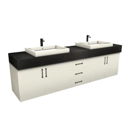 Lagom Raisio Bathroom Sink