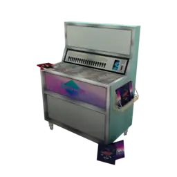 Luminosis Penumbra Jukebox