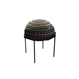 MOD Pastel Sunshine Lamp