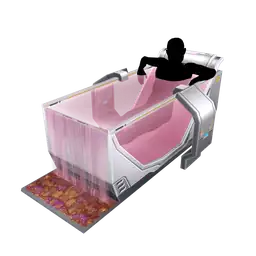 Mod Sign Of The Times Bath