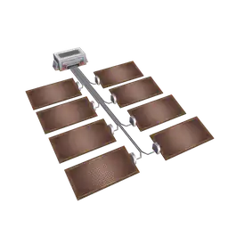 Mod Infinite Reacher Solar Panel