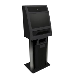 The Famous Quiz Machine