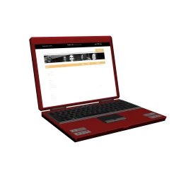 Avakin.com Forum Laptop