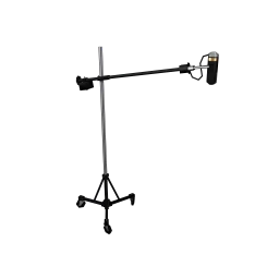 Decor Every Sound Boom Mic