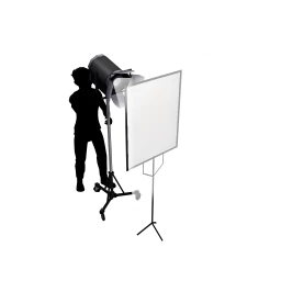 Decor Brilliant Source Lighting Rig