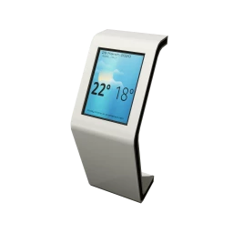 Luxe House Controls Console