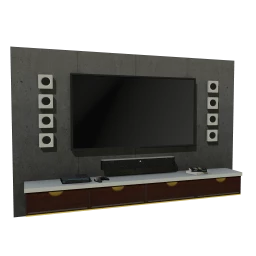 Luxe Full Entertainment Television