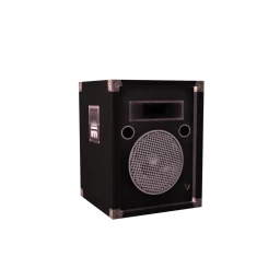 Scorpio's Speaker