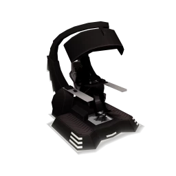 One Special Day Gaming Station (Black)