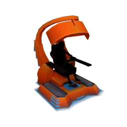 One Special Day Gaming Station