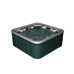 Immerse Standard Hot Tub