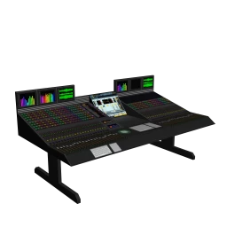 Studio Mixing Table