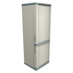 Diamond Refrigerator