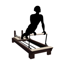 they. Core Strength Reformer - Interactive