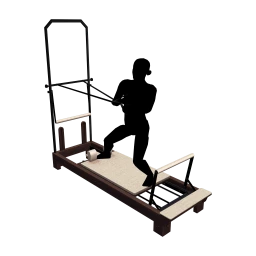 they. Power Training System - Interactive