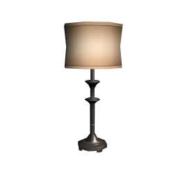 Vivid Meridian Table Lamp