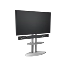 Vision TV and Stand
