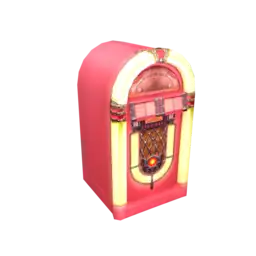 Classic Jukebox