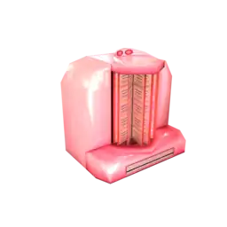 Classic Tabletop Jukebox