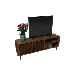 Wanderlust Island Luxury Television