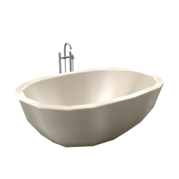 Indian Ocean Bahrain Bathtub