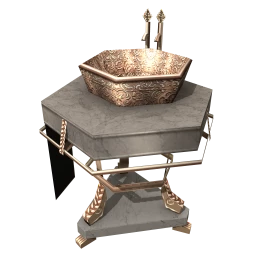 Mutluluk Göreme Sink