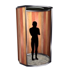 Wanderlust Nzuri Nyesha Shower