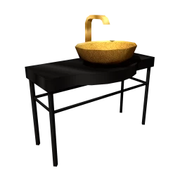 Oriental Mekong Sink