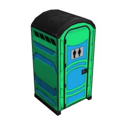 Wildnerness Nature's Call Portable Toilet