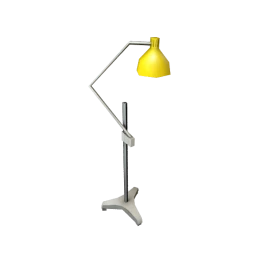 Speke Standing Lamp