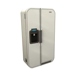 Faculae Refridgerator - Singularity