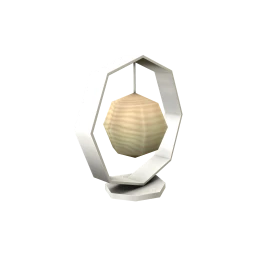 Aperture Lamp - Gaia