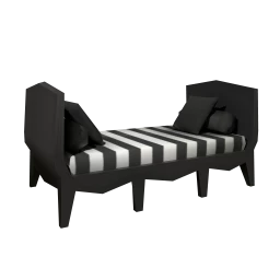 Cosmos Thriller Day Bed