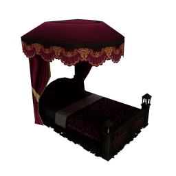 Awaken Lioncourt Bed