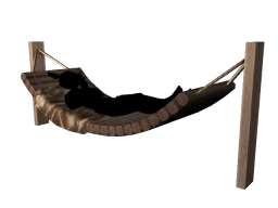 Neige Gakona Garden Hammock