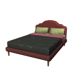 Amour Pleasant Dreams Bed