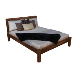 Winfield Bed