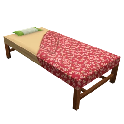 Citra Massage Bench