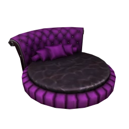 Afterlife Stygian Slumber Bed 