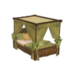 Cosmos Enchanted Restoring Sleep Bed