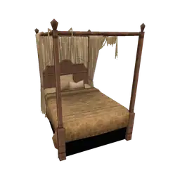 Cosmos Monsters Under The Bed