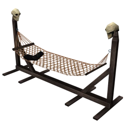 Cosmos Undead First Mate Hammock