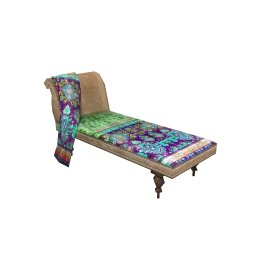 MOD Desert Heights Chaise Lounge