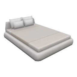 Sun, Sea and Simplicity Bed