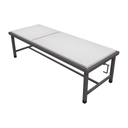 Doctor's Office Medical Couch